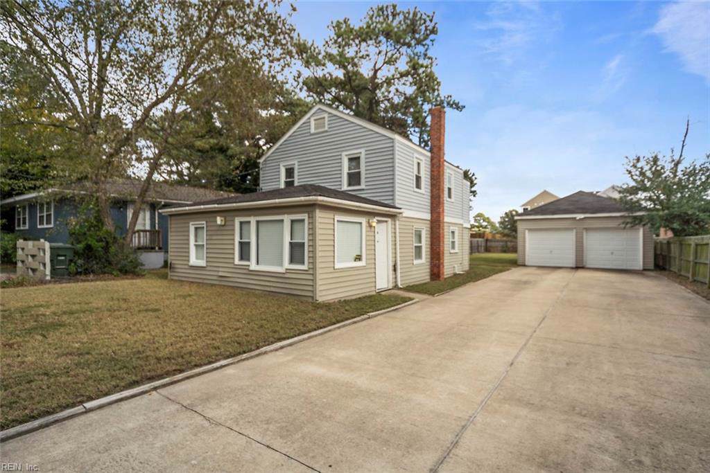 9542 17th Bay St - Photo 1