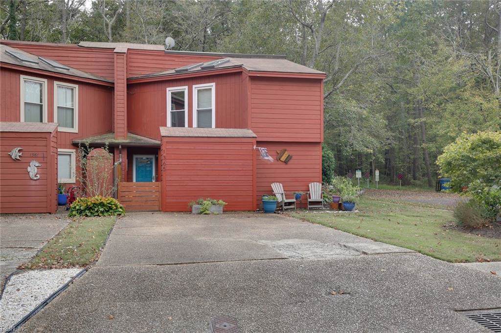 1365 Goose Lndg - Photo 1