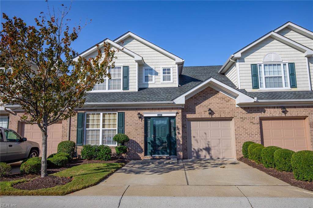 1117 Yarbrough Way - Photo 1
