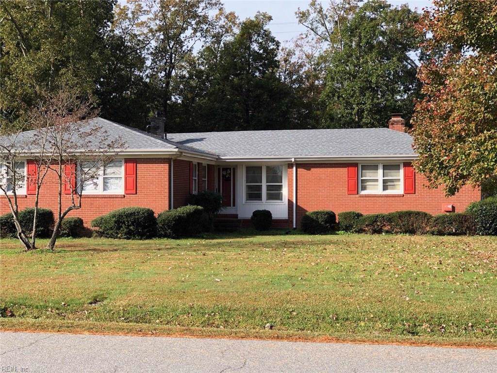 4300 San Salvador Dr - Photo 1