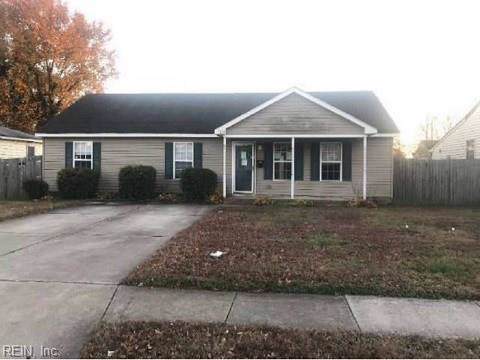1319 Wirt Ave - Photo 1