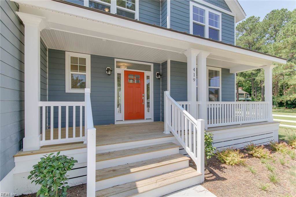 419 Hanbury Rd - Photo 1