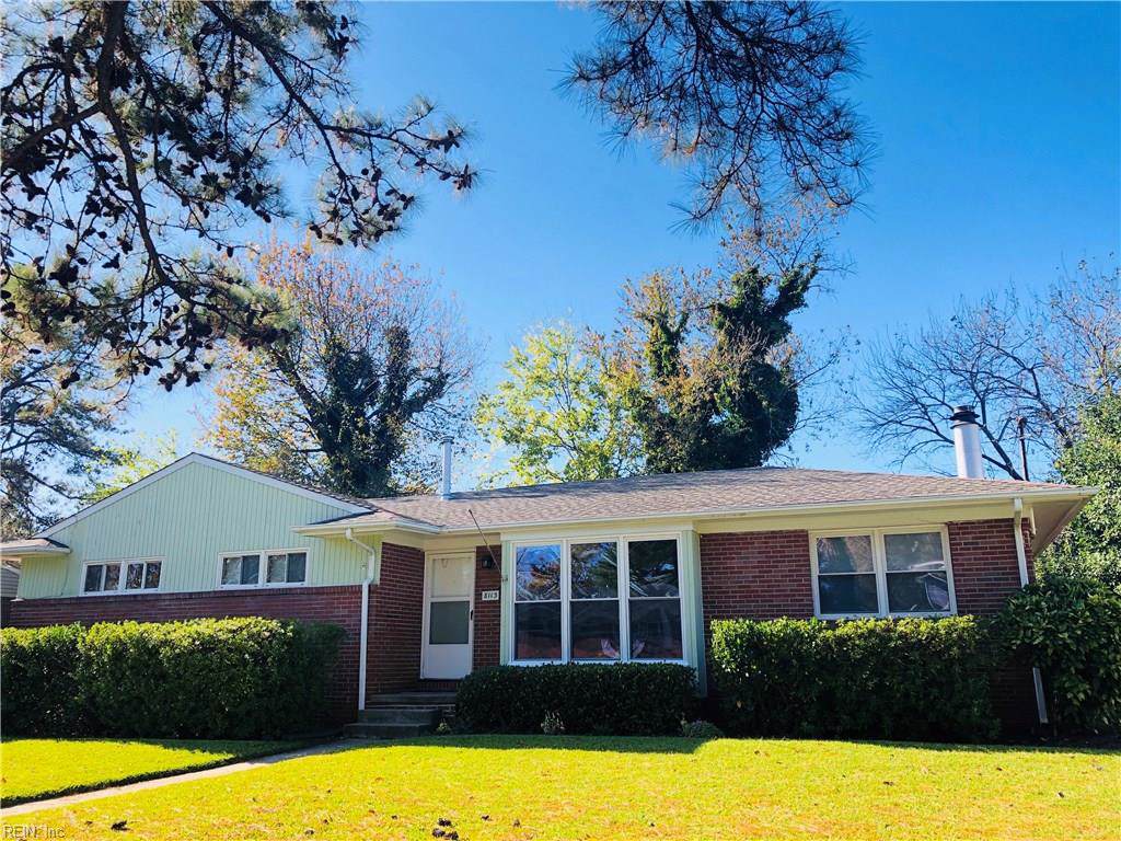 8113 Deerfield Rd - Photo 1