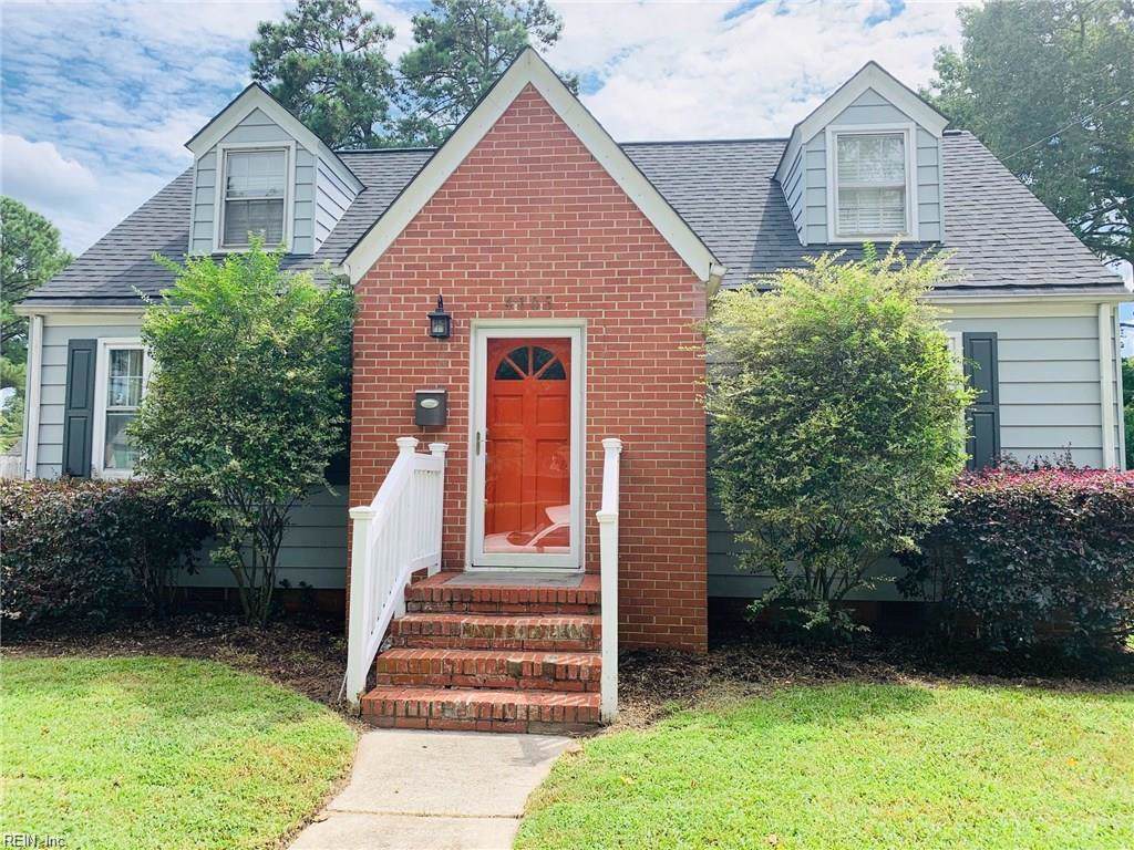 4105 Race St - Photo 1