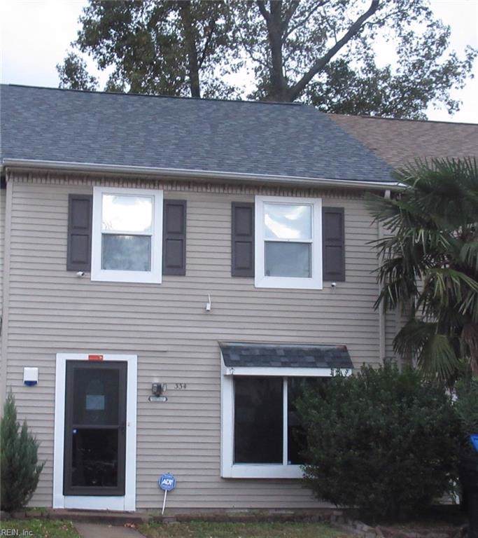 334 Harrier St - Photo 1