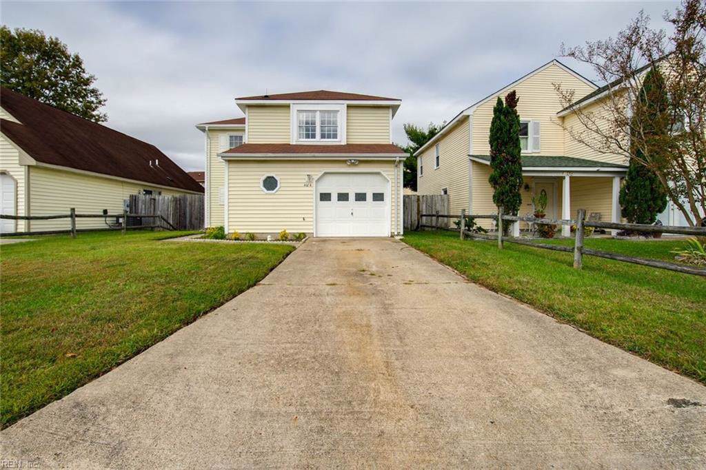 4104 Eastham Rd - Photo 1