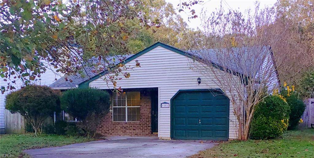 1588 Frost Rd - Photo 1