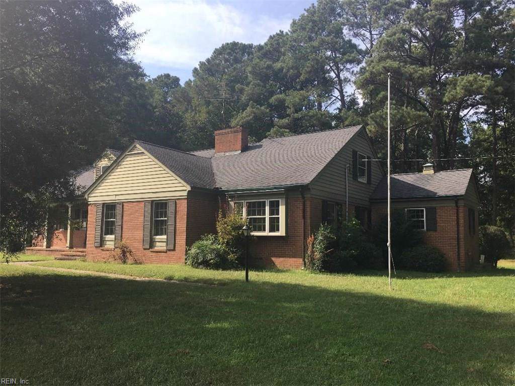 7811 Liberty Rd - Photo 1
