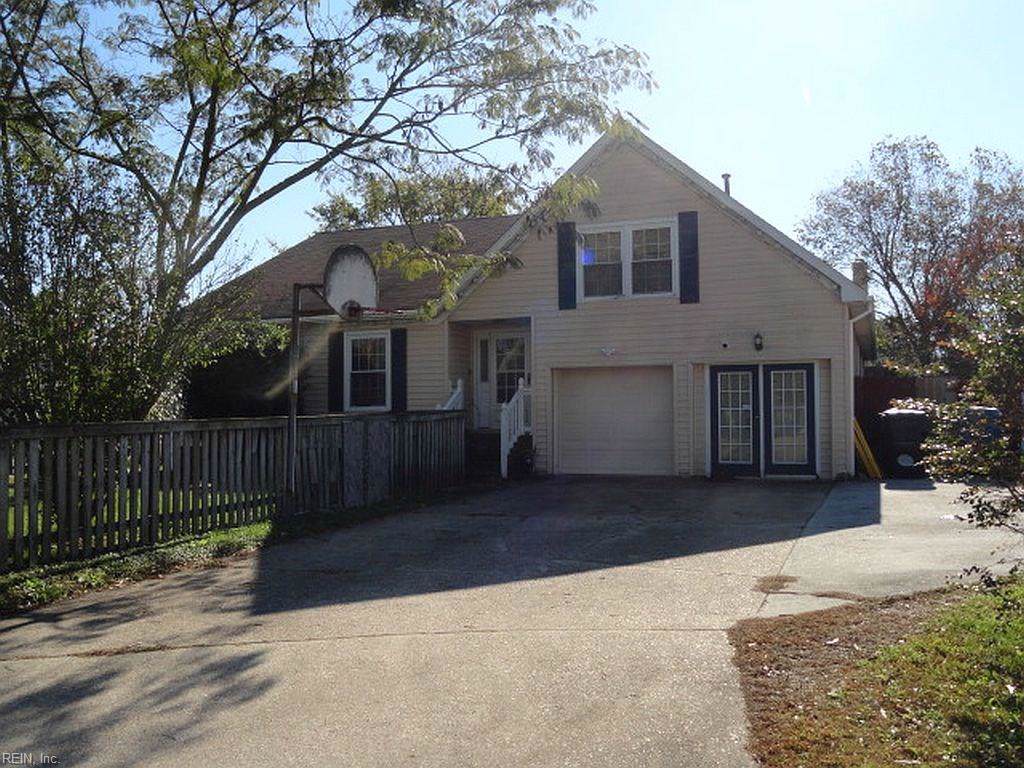5101 Hawks Bill Ct - Photo 1