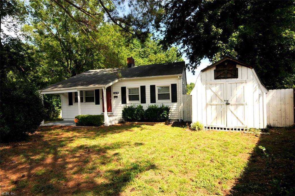 609 Palmer Turn - Photo 1
