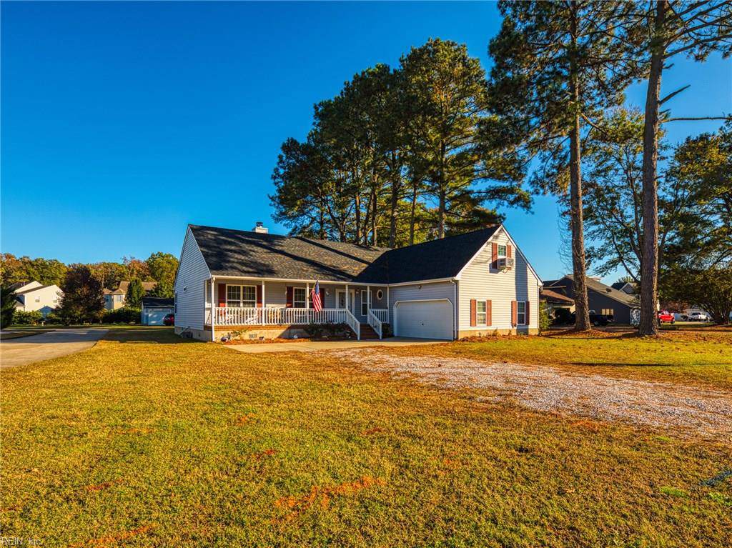 1352 Big Bethel Rd - Photo 1
