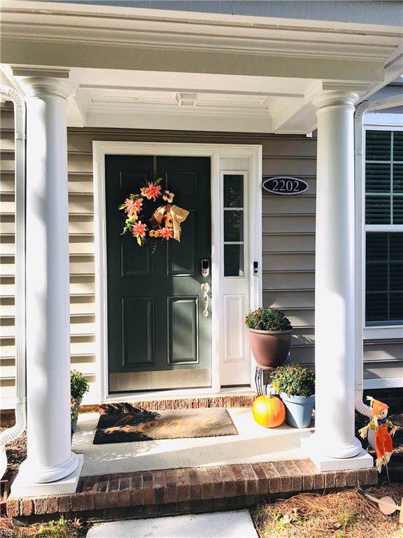 2202 Humphreys Dr - Photo 1