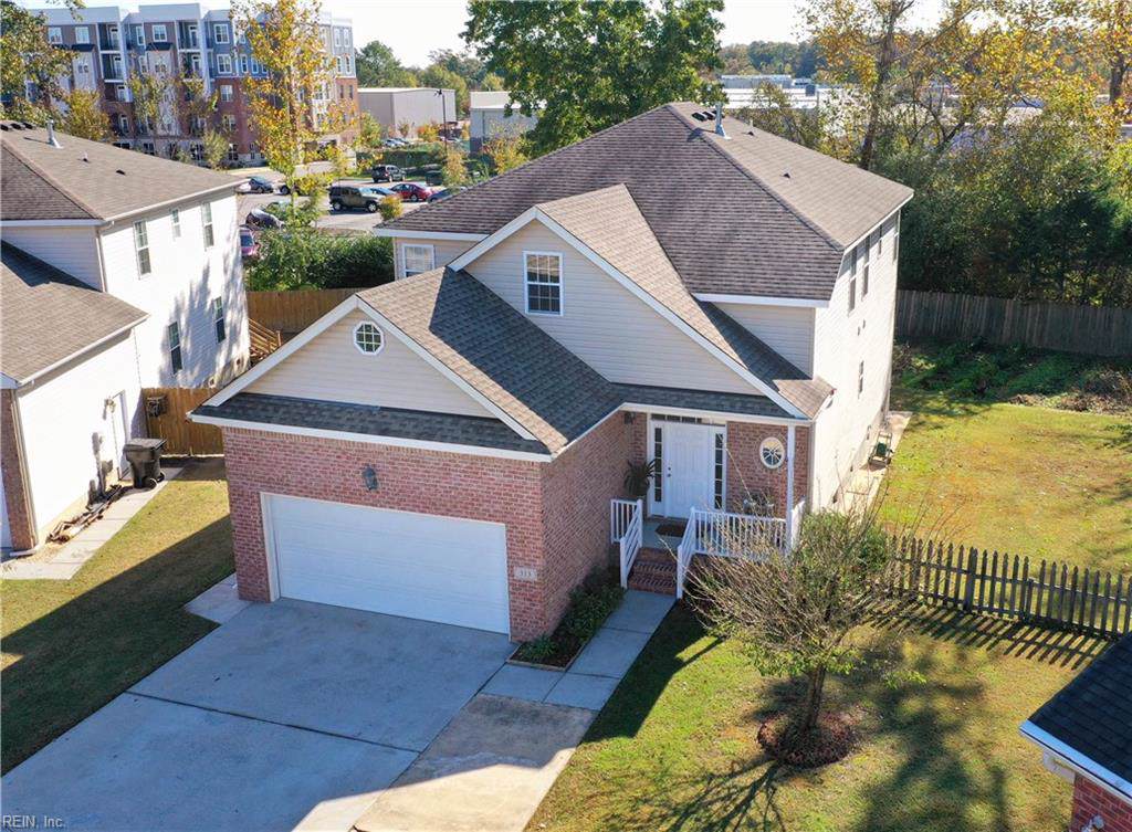 313 General Clark Ct - Photo 1
