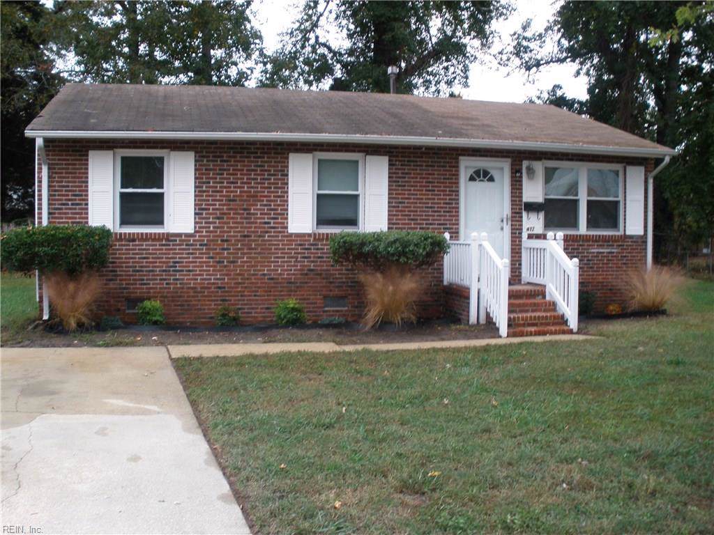 417 Institute Dr - Photo 1