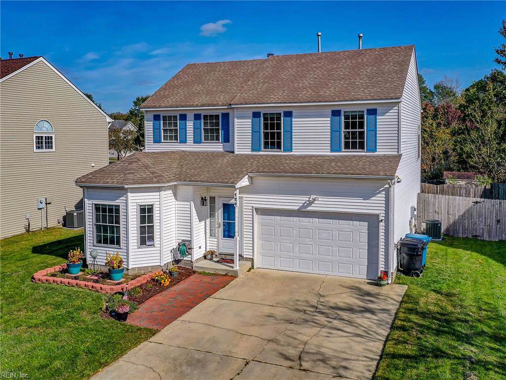 124 Palace Green Blvd - Photo 1