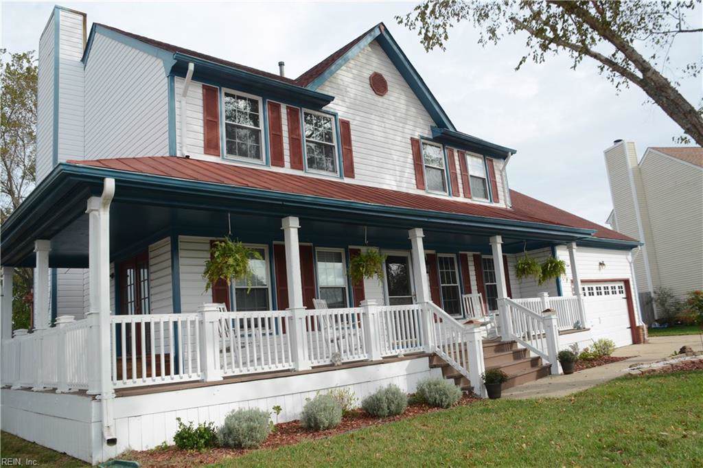 5108 Eagle Run Rd - Photo 1