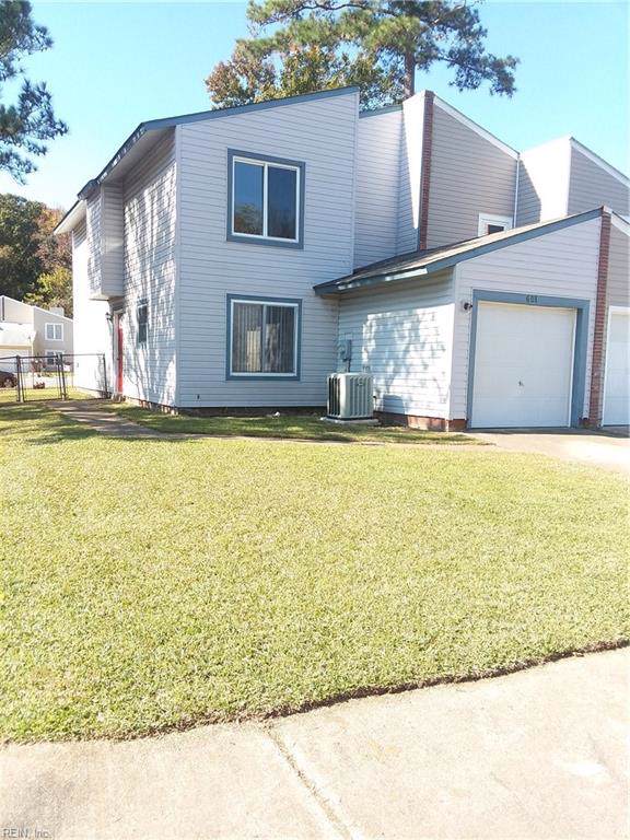 601 Folkstone Way - Photo 1