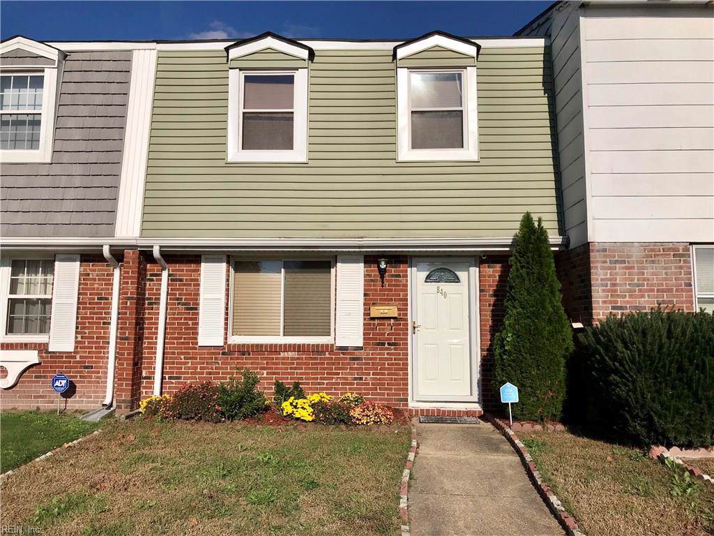 840 Devonshire Ct - Photo 1