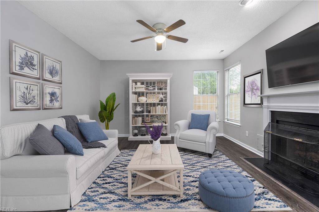 516 Whispering Oak Cir - Photo 1