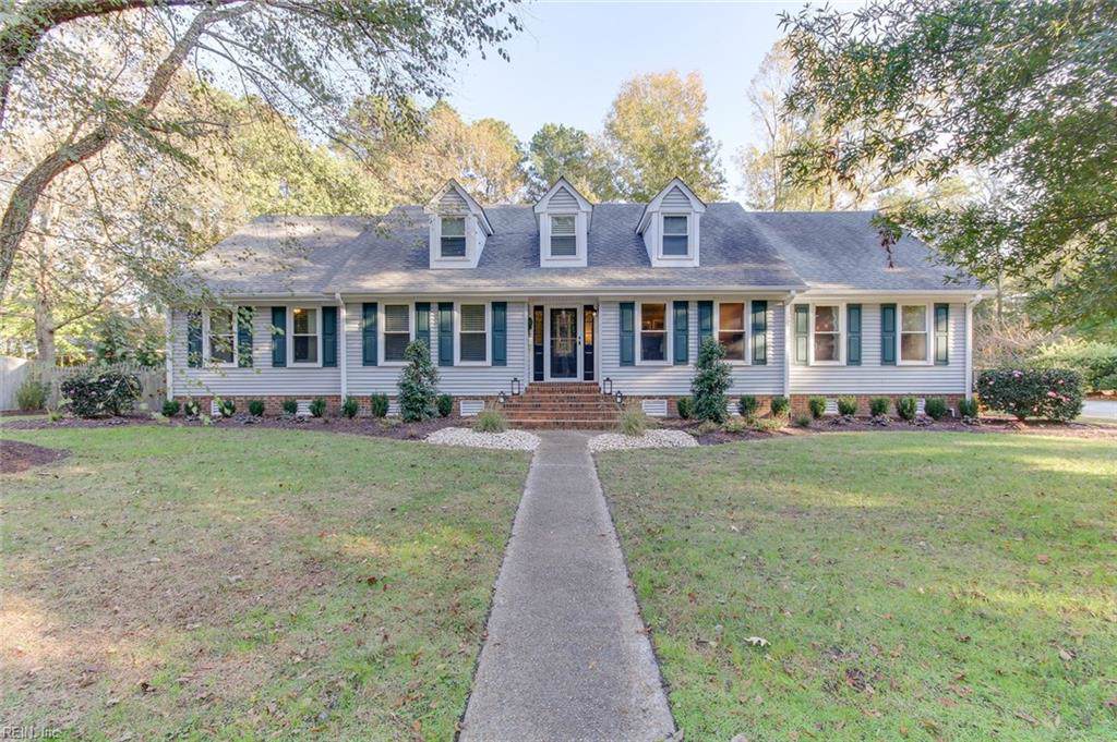 2408 Camino Real - Photo 1