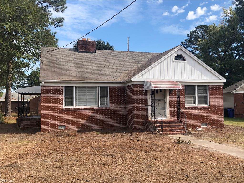 310 Pennington Blvd - Photo 1