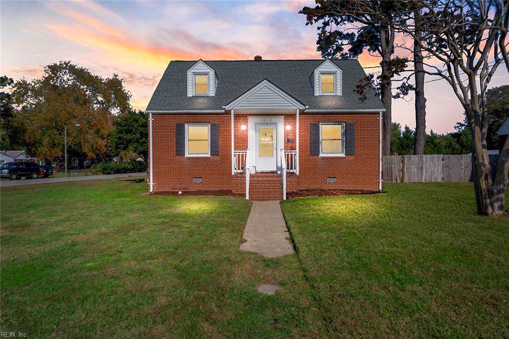 1812 Canterbury Rd - Photo 1