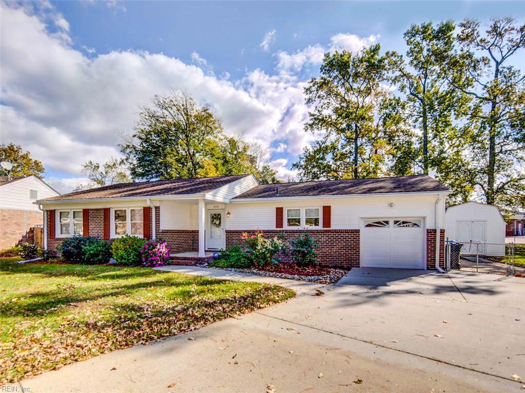 504 Old Forge Cir - Photo 1