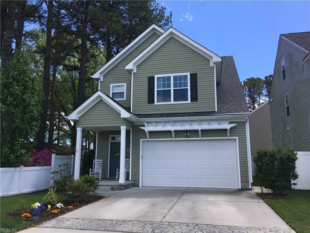 4345 Danali Ln - Photo 1