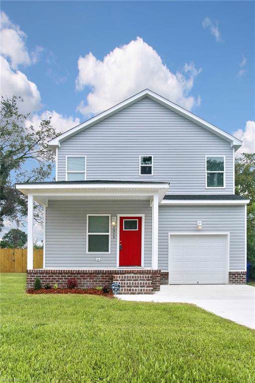 522 Lenora Ave - Photo 1