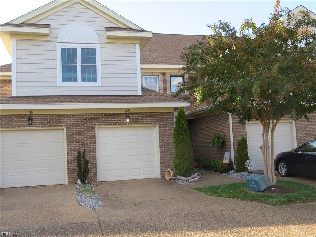 216 Mainsail Dr - Photo 1