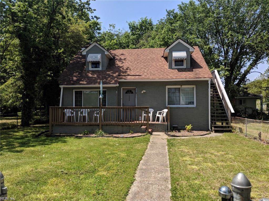 1349 Shanks St - Photo 1