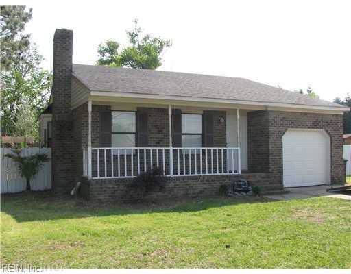 1141 Battlefield Blvd - Photo 1