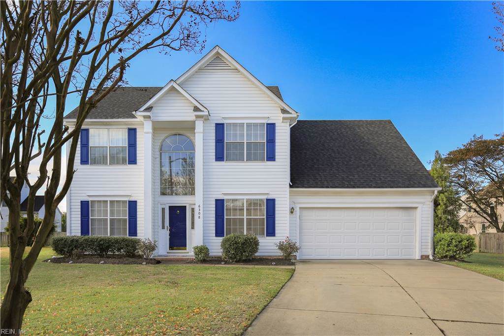 6308 Sheffield Ct - Photo 1