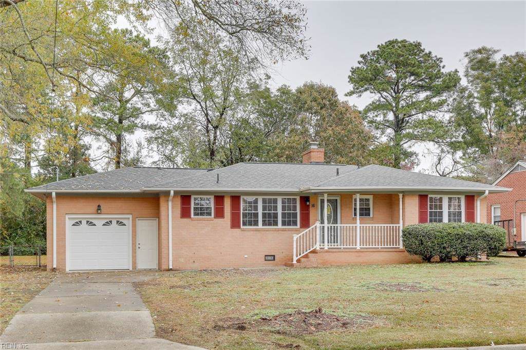 16 Ponderosa Dr - Photo 1