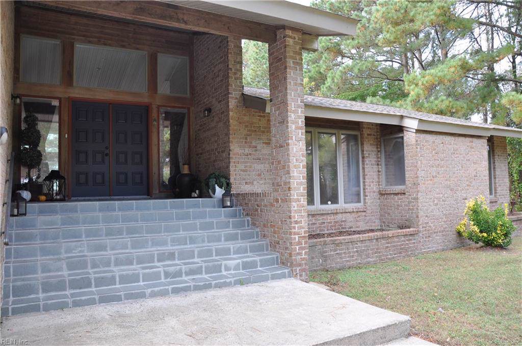 6489 Knotts Island Rd - Photo 1
