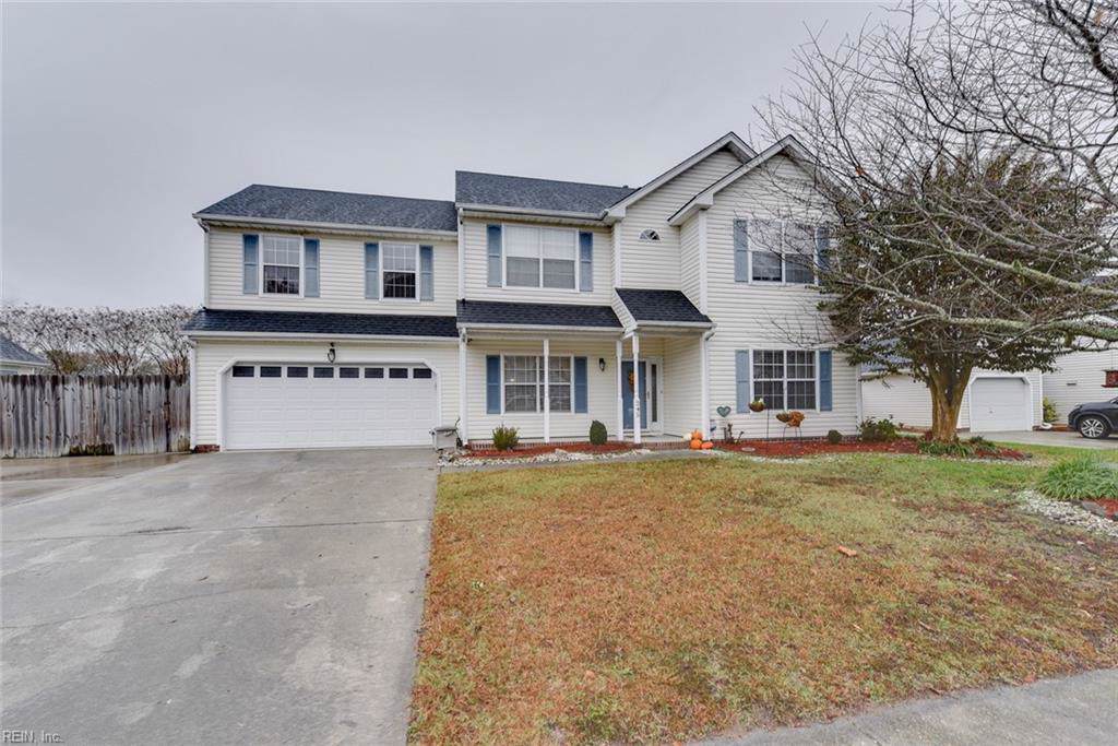 245 Jonathans Way - Photo 1
