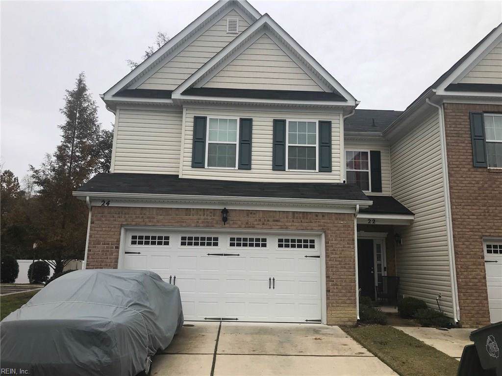 22 Frazier Ct - Photo 1