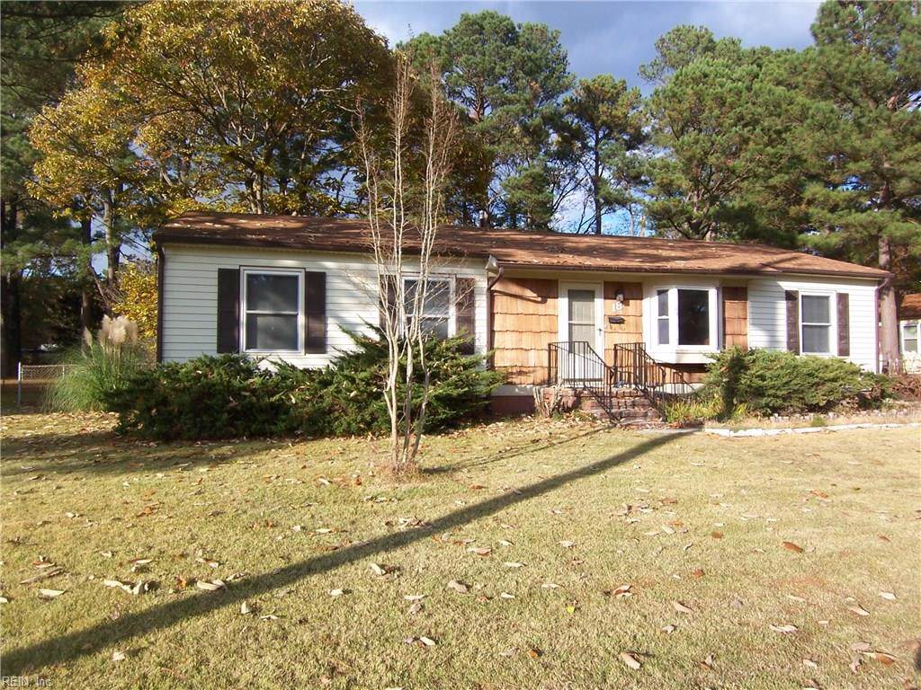 18 Roosevelt Dr - Photo 1