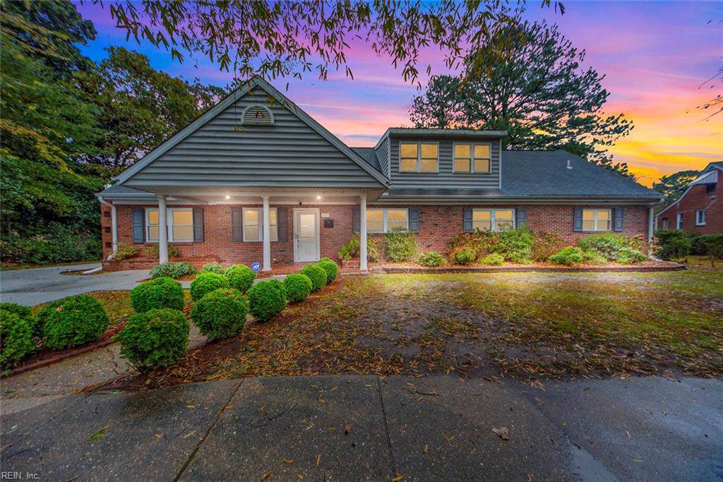 223 Glen Echo Drive Dr - Photo 1
