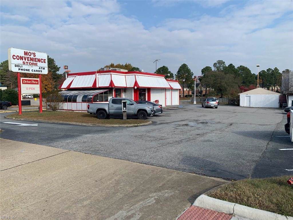 14628 Warwick Blvd - Photo 1