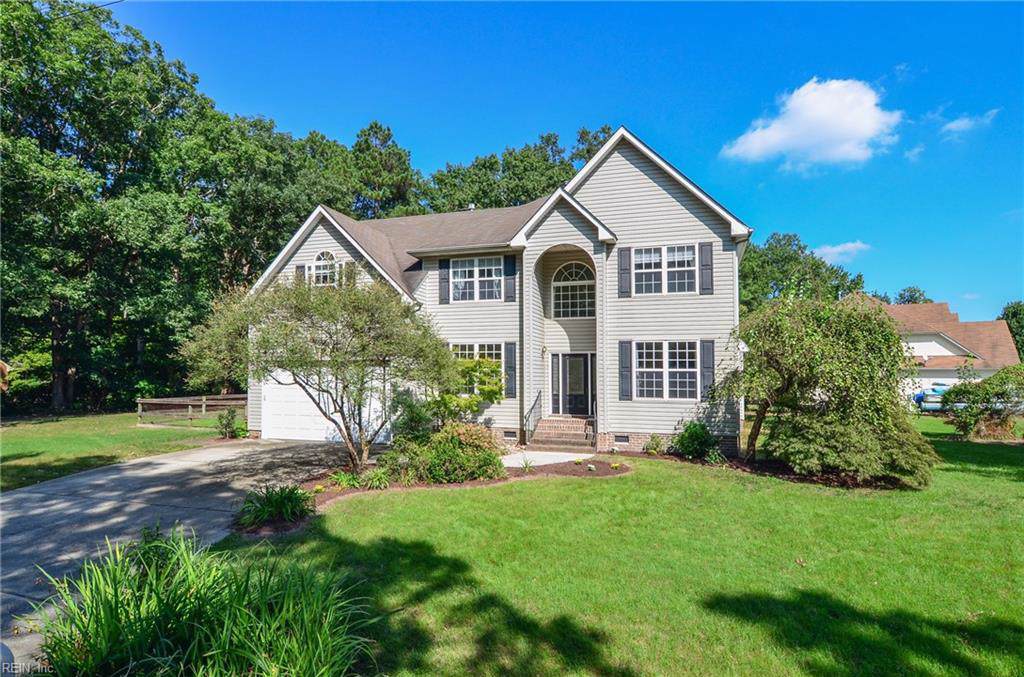 4900 Fennell Ln - Photo 1