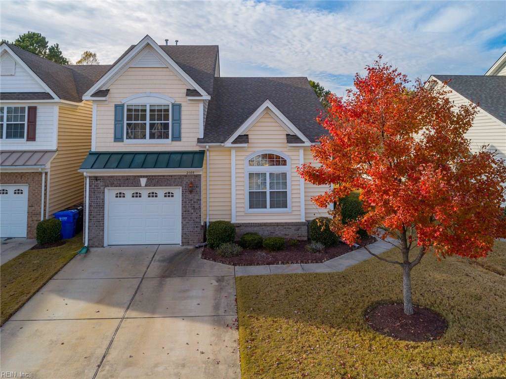 2108 Silver Charm Cir - Photo 1
