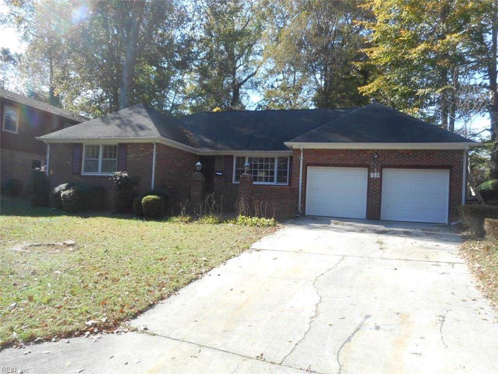 881 Loraine Dr - Photo 1