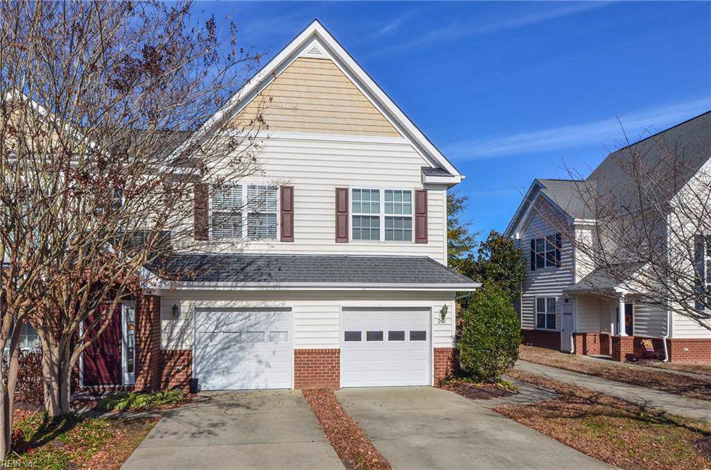 202 Kinde Cir - Photo 1