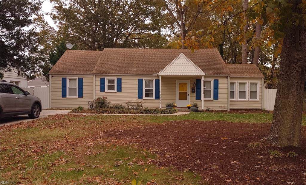 8444 Chesapeake Blvd - Photo 1