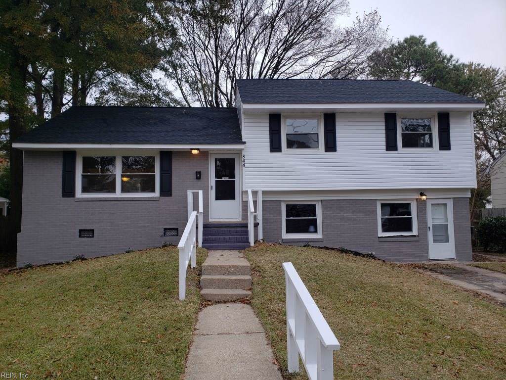 844 Weymouth Ter - Photo 1