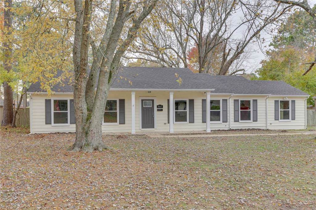 907 Moyer Rd - Photo 1