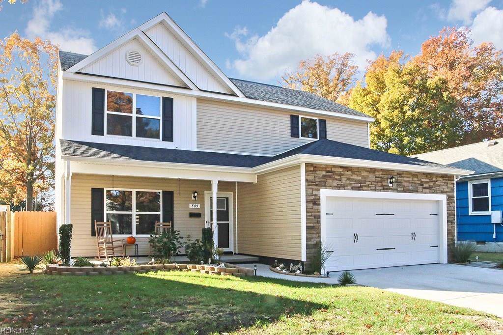 509 Lenox Ave - Photo 1