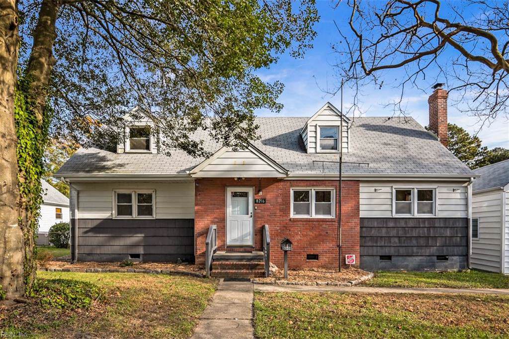 8216 Fernwood Dr - Photo 1