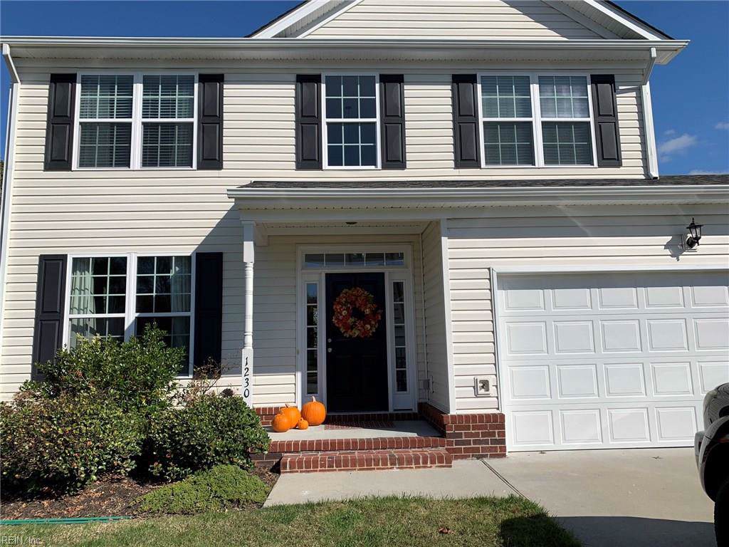 1230 Veranda Way - Photo 1